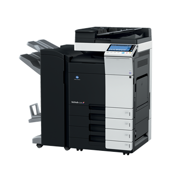 Konica Minolta bizhub C224e